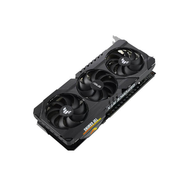 Asus TUF Gaming RTX 3060 V2 LHR 12GB Gaming Graphics Card